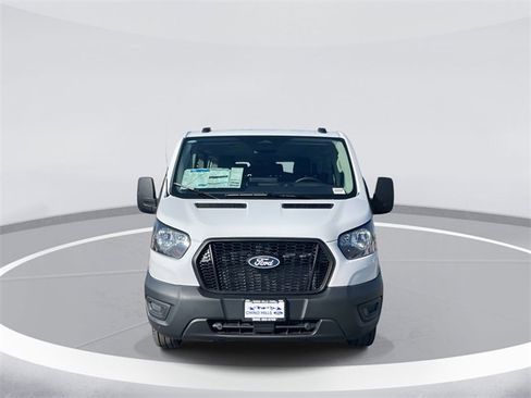 New 2026 Ford Transit 350 XL image 2