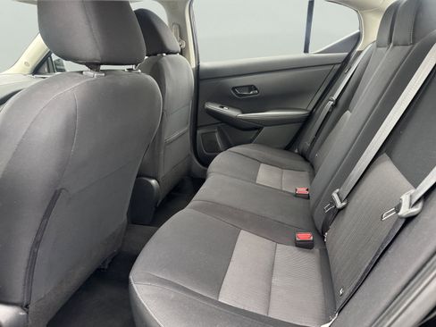 Used 2024 Nissan Sentra SV image 11