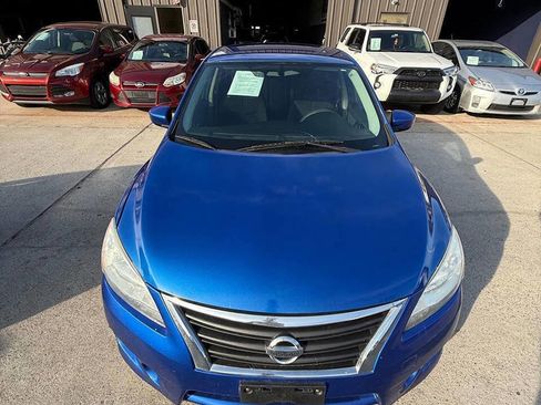 Used 2014 Nissan Sentra SR image 20