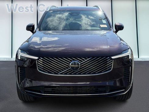 Used 2025 Volvo XC90 B6 Plus AWD/4WD image 10