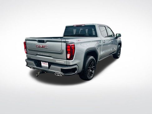 Used 2024 GMC Sierra 1500 Elevation w/ X31 Off-Road Package image 9
