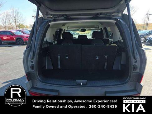 Used 2024 Hyundai Santa Fe SE image 5