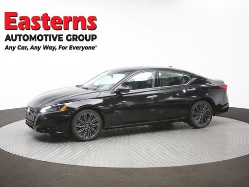 Used 2023 Nissan Altima 2.5 SL FWD image 58