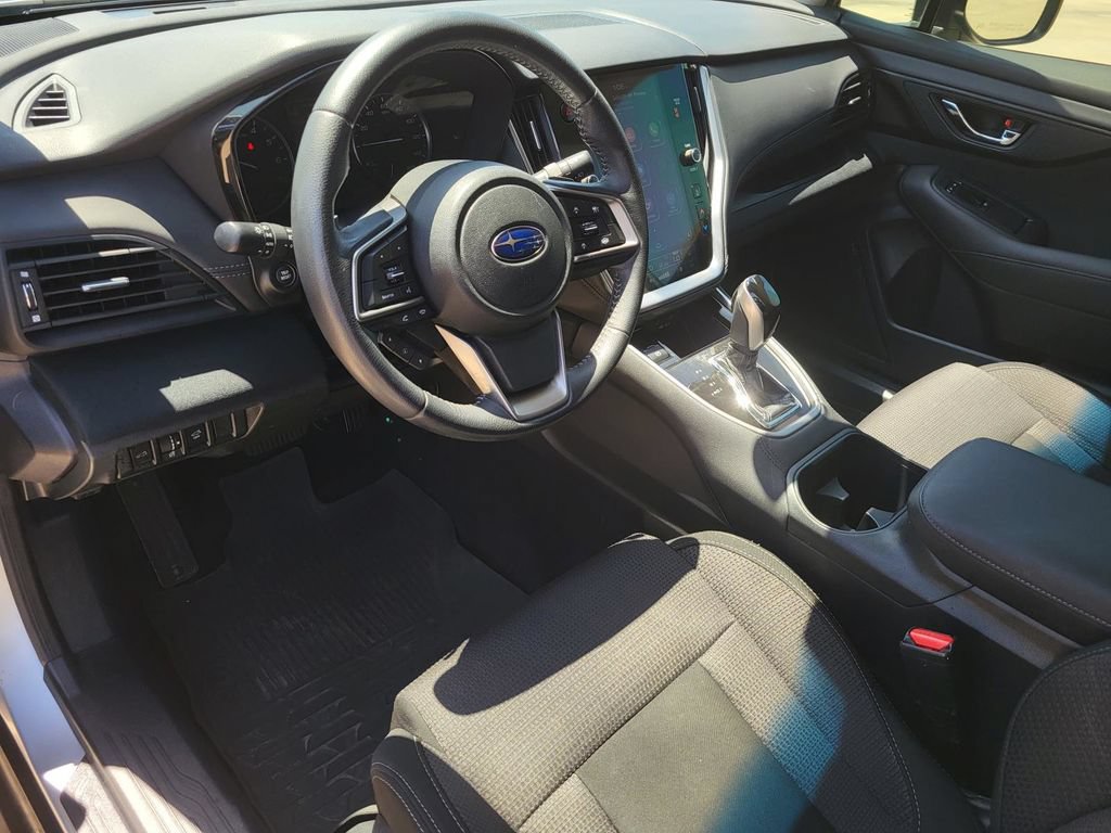 Used 2020 Subaru Outback Premium AWD/4WD image 19