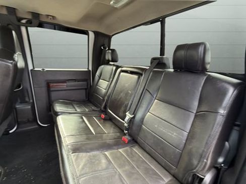 Used 2009 Ford F350 Lariat AWD/4WD image 18