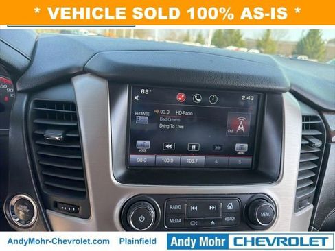 Used 2015 GMC Yukon XL Denali w/ Premium Package image 20