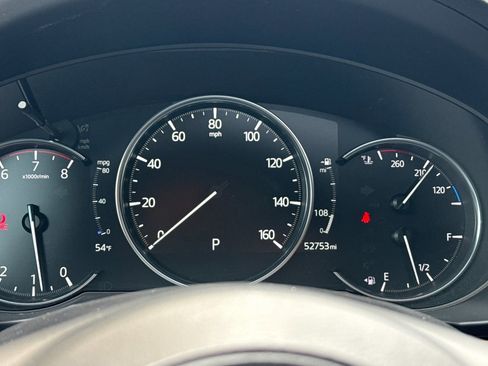 Used 2019 MAZDA CX-5 Signature image 18