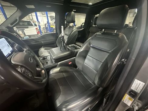 Used 2023 Ford F150 Raptor AWD/4WD image 17