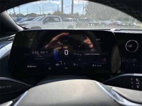 New 2026 Chevrolet Equinox EV LT image 10