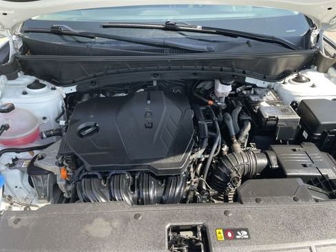 Used 2024 Hyundai Tucson SEL image 29