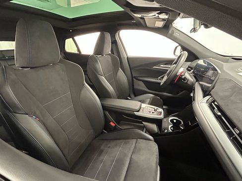Used 2025 BMW X2 M35i AWD/4WD image 40