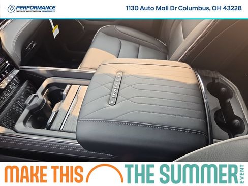 New 2026 RAM 1500 Limited AWD/4WD image 36