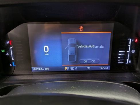 Certified 2024 Ford Ranger XL w/ Trailer Tow Package image 15