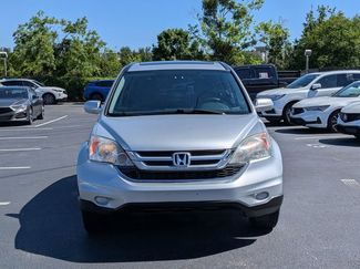 Used 2011 Honda CR-V EX-L video 2