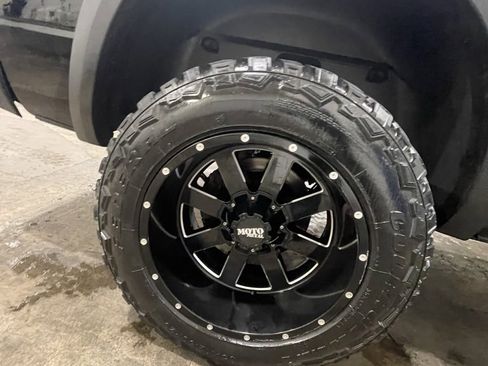 Used 2013 RAM 1500 Sport w/ Sport Premium Group image 33