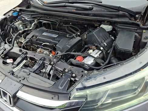 Used 2015 Honda CR-V EX image 27