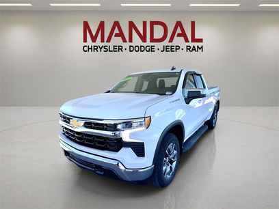 Used 2023 Chevrolet Silverado 1500 LT