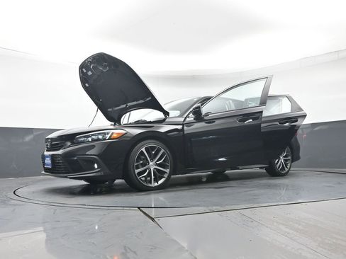 Certified 2024 Honda Civic Touring image 48