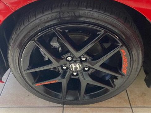 Used 2024 Honda Civic Sport image 24