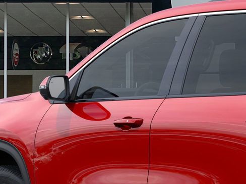 New 2026 GMC Acadia Elevation w/ Elevation Premium Package image 12