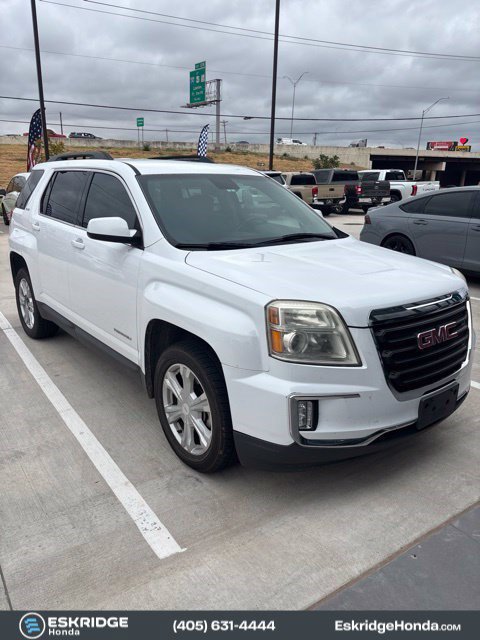 Used 2017 GMC Terrain SLE w/ Convenience Package FWD image 1