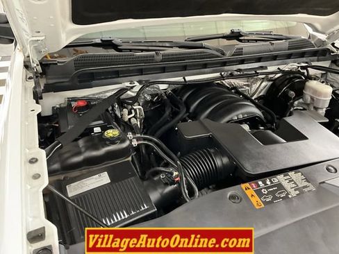 Used 2018 Chevrolet Silverado 1500 LT w/ Max Trailering Package image 42