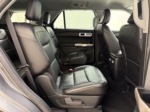 Used 2023 Ford Explorer Limited RWD image 33