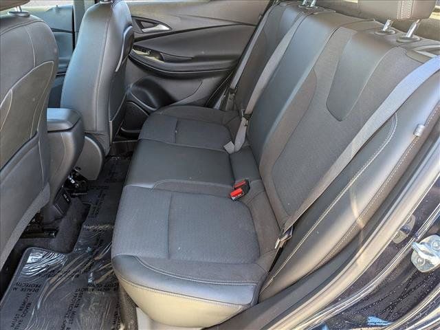Used 2021 Buick Encore GX Preferred FWD image 18