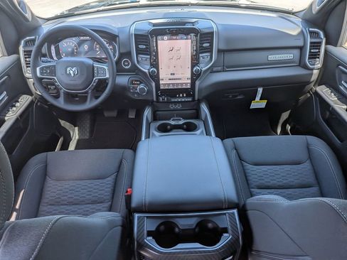 New 2026 RAM 1500 Big Horn image 20
