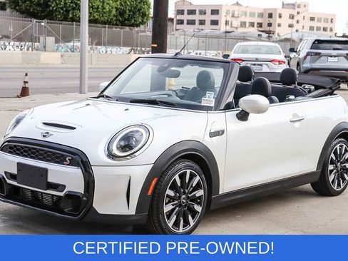 Used 2023 MINI Cooper S image 13