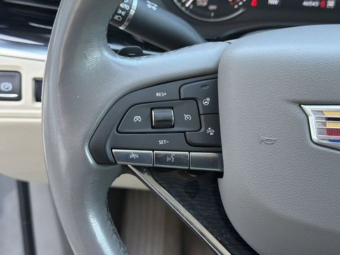 Certified 2024 Cadillac XT6 Premium Luxury image 27