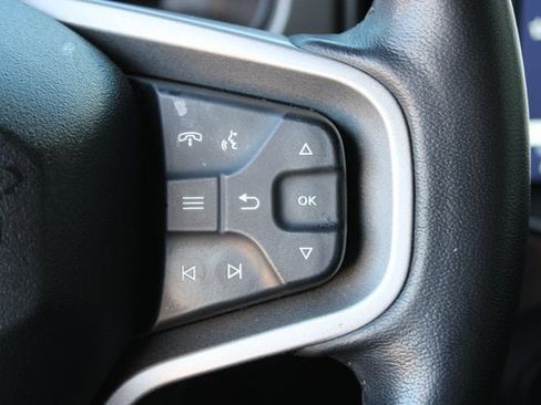 Used 2022 Ford Bronco Outer Banks image 12