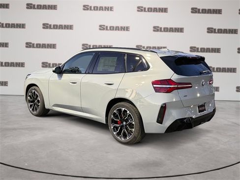 New 2026 BMW X3 xDrive30 w/ Premium Package image 3