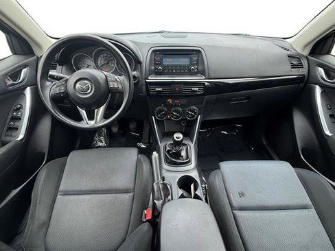 Used 2013 MAZDA CX-5 Sport FWD image 12