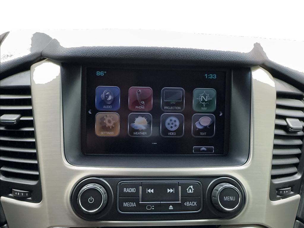 Used 2019 GMC Yukon XL Denali w/ Denali Ultimate Package RWD image 48