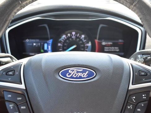 Used 2013 Ford Fusion Energi Titanium w/ Driver Assist Pkg FWD image 18