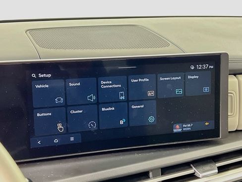 Certified 2025 Hyundai Santa Fe SE AWD/4WD image 14