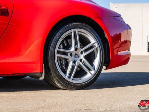 Used 2013 Porsche 911 Carrera image 52