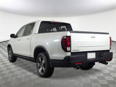 New 2026 Honda Ridgeline RTL image 4