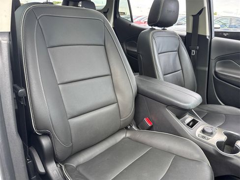 Used 2019 GMC Terrain Denali image 38