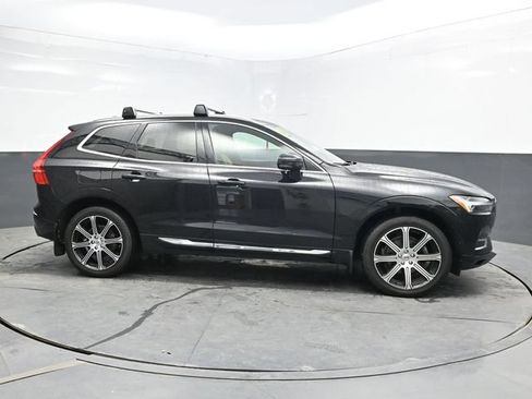 Used 2021 Volvo XC60 T5 Inscription AWD/4WD image 9