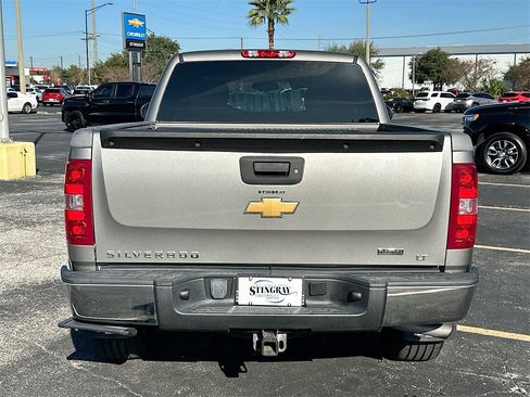 Used 2013 Chevrolet Silverado 1500 LT image 6
