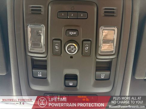 Used 2021 Cadillac Escalade Sport w/ Driver Assist Tech Package image 7