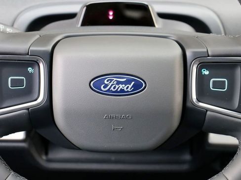 New 2026 Ford Expedition Active AWD/4WD image 23