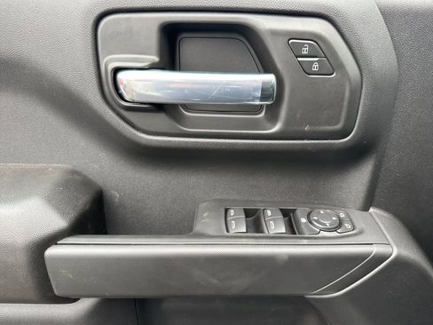 New 2026 Chevrolet Silverado 1500 W/T w/ WT Value Package image 10