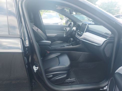 Used 2025 Jeep Compass Latitude AWD/4WD image 30