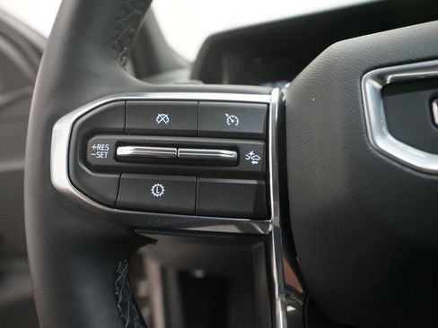 Used 2026 GMC Terrain Elevation AWD/4WD image 17