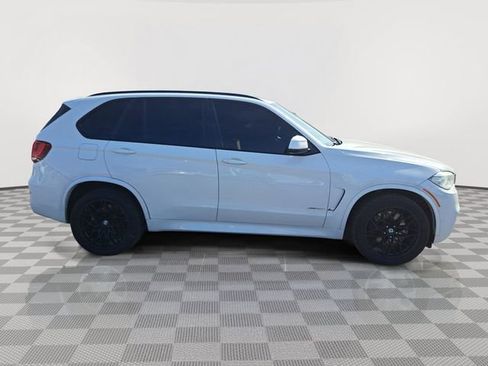 Used 2015 BMW X5 xDrive50i AWD/4WD image 14