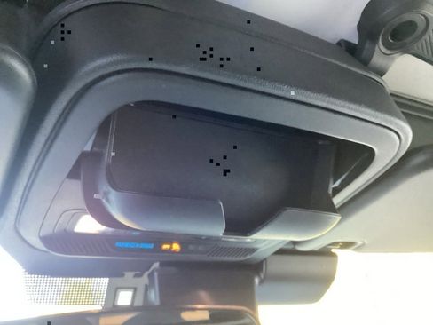 New 2025 Ford Bronco Big Bend image 65