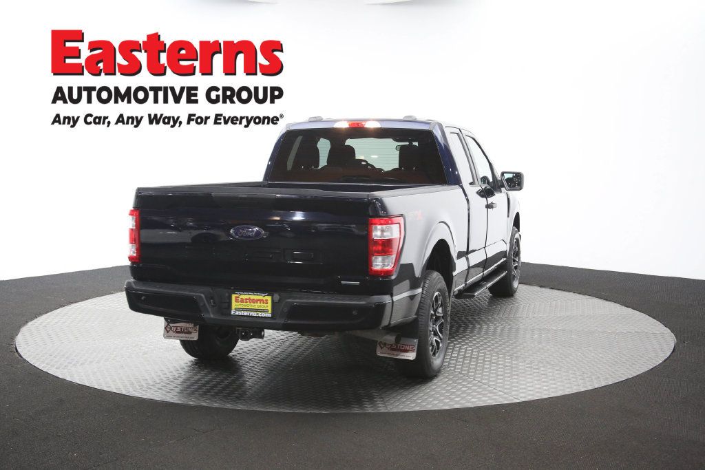 Used 2023 Ford F150 XL w/ STX Appearance Package AWD/4WD image 42